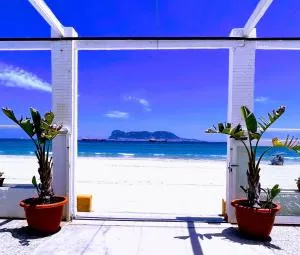 El Bahía Algeciras - 直布罗陀