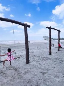 Desaru Hideout at Tiara Residence - 迪沙鲁