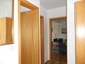 Carstensen 02, Sandwall