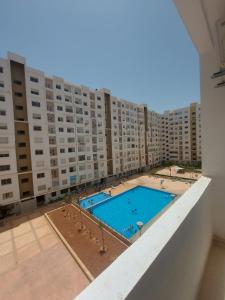 Agadir New Appart ISLAN