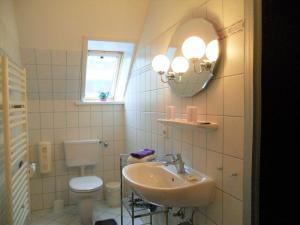 Carstensen 03, Sandwall
