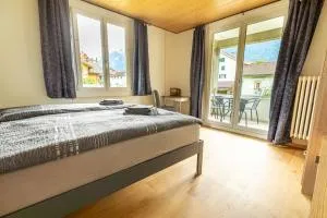 HarderKulm Apartment - Matten