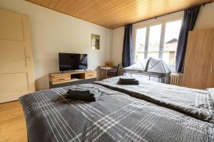 HarderKulm Apartment