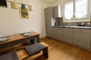 HarderKulm Apartment