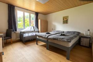 HarderKulm Apartment