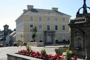 Webbs House Apartment 3 - Saint Keyne