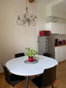 Rebeca külaliskorter