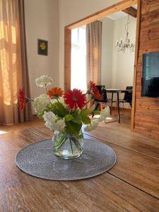 Rebeca külaliskorter