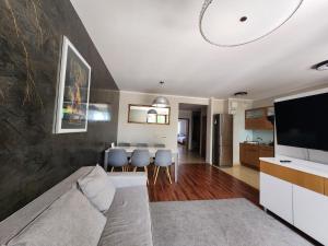 Apartament Karkonoska z garażem