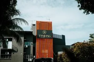 Tanjong Subang Jaya - Sungai Way New Village