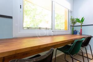 Precioso apartamento en Les Corts