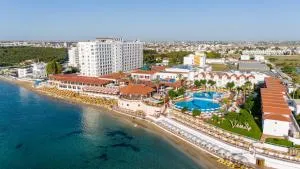 Salamis Bay Conti Hotel Resort & SPA & Casino - Iskele