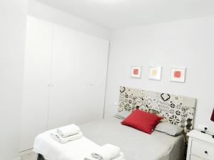 APARTAMENTO EN EL CENTRO DE CALAFELL