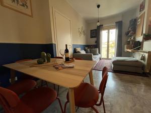 Appartamento zona San Pietro