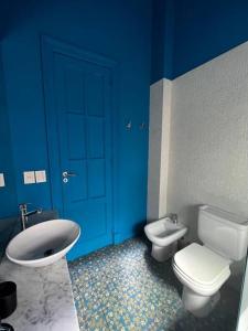 Espacioso apartamento en Belgrano