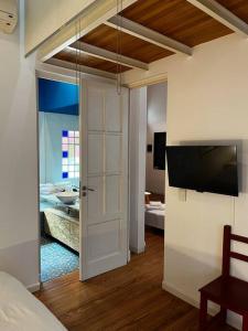 Espacioso apartamento en Belgrano