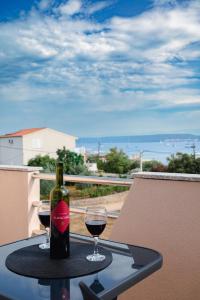 Apartmani Natalija 4 Stars