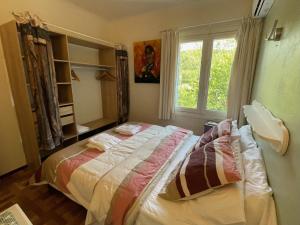 Maisons de vacances Le Mas g-Ardechois : photos des chambres