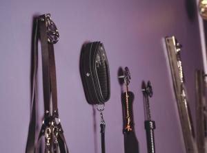 Bisous Bisous - Romantique Room