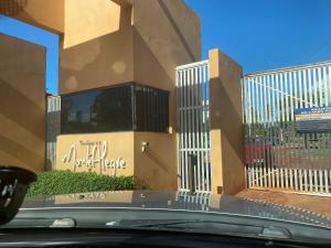 Villa Suites Gostoso - Casa e Suítes em Condomínio beira-mar