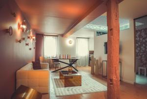 Bisous Bisous - Romantique Room