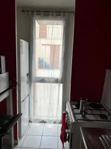 Petit appart - 加尔热莱戈内塞