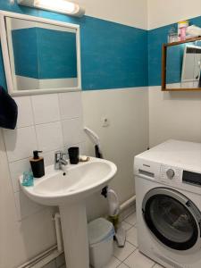 Appartements Petit appart : photos des chambres