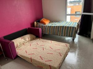 Appartements Petit appart : photos des chambres