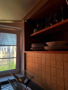 Big huge apartment Center 84m NIVY