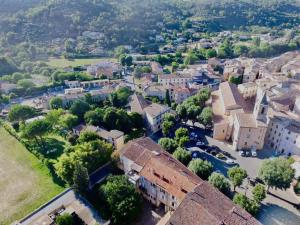 Appartements Appartement 7 pers-Terrasse-Vue Parc : photos des chambres