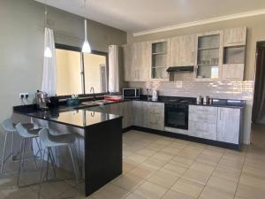 Modern Farm Cottage Located 15 km from Kabwe CBD