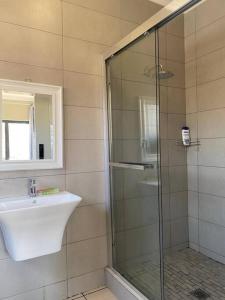 Modern Farm Cottage Located 15 km from Kabwe CBD