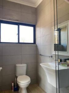 Modern Farm Cottage Located 15 km from Kabwe CBD