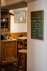 Hotels Hotel La Muette : photos des chambres