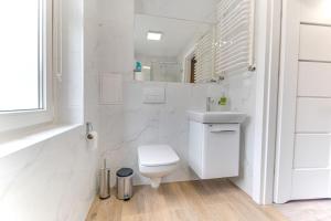 2A Neu renoviert 3 Zi Whg 5 Betten 43,41qm