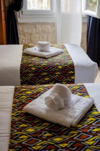 Hotels Hotel La Muette : photos des chambres