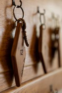 Hotels Hotel La Muette : photos des chambres