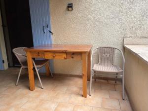 Maisons de vacances Le Mas g-Ardechois : photos des chambres