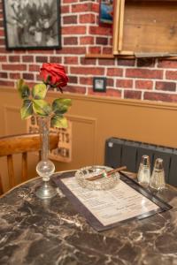 La Planque dAl Capone