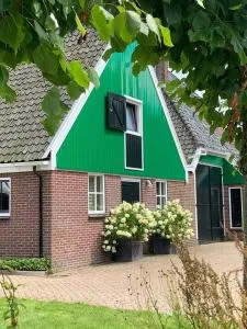 Smederij Abbekerk, guesthouse - Midwoud