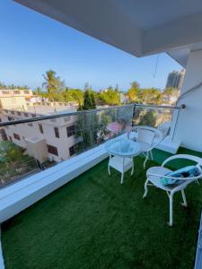 Nyali-Beach Home Stay 1st Avenue