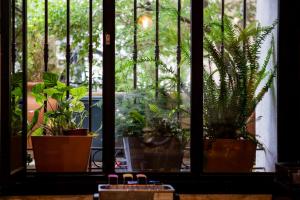 Hotels Hotel La Muette : photos des chambres