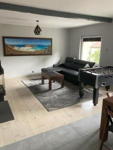 Słoneczny apartament w Sopocie