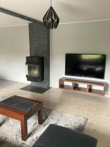 Słoneczny apartament w Sopocie