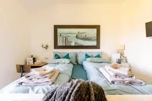 B&B Haus Senter - Staineri