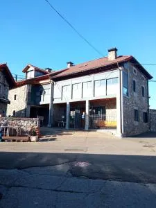 La casa de Juan el Cantero - 圣伊西德罗