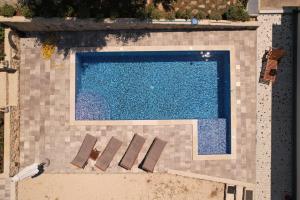 Holiday House Tone, Imotski-Drum-Makarska 