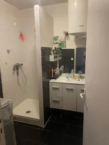 Vivien - 塞纳河畔埃皮奈