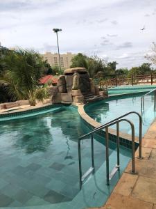 Thermas Do Bosque By Bnbhost