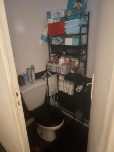 Sejours chez l'habitant Vivien : photos des chambres
